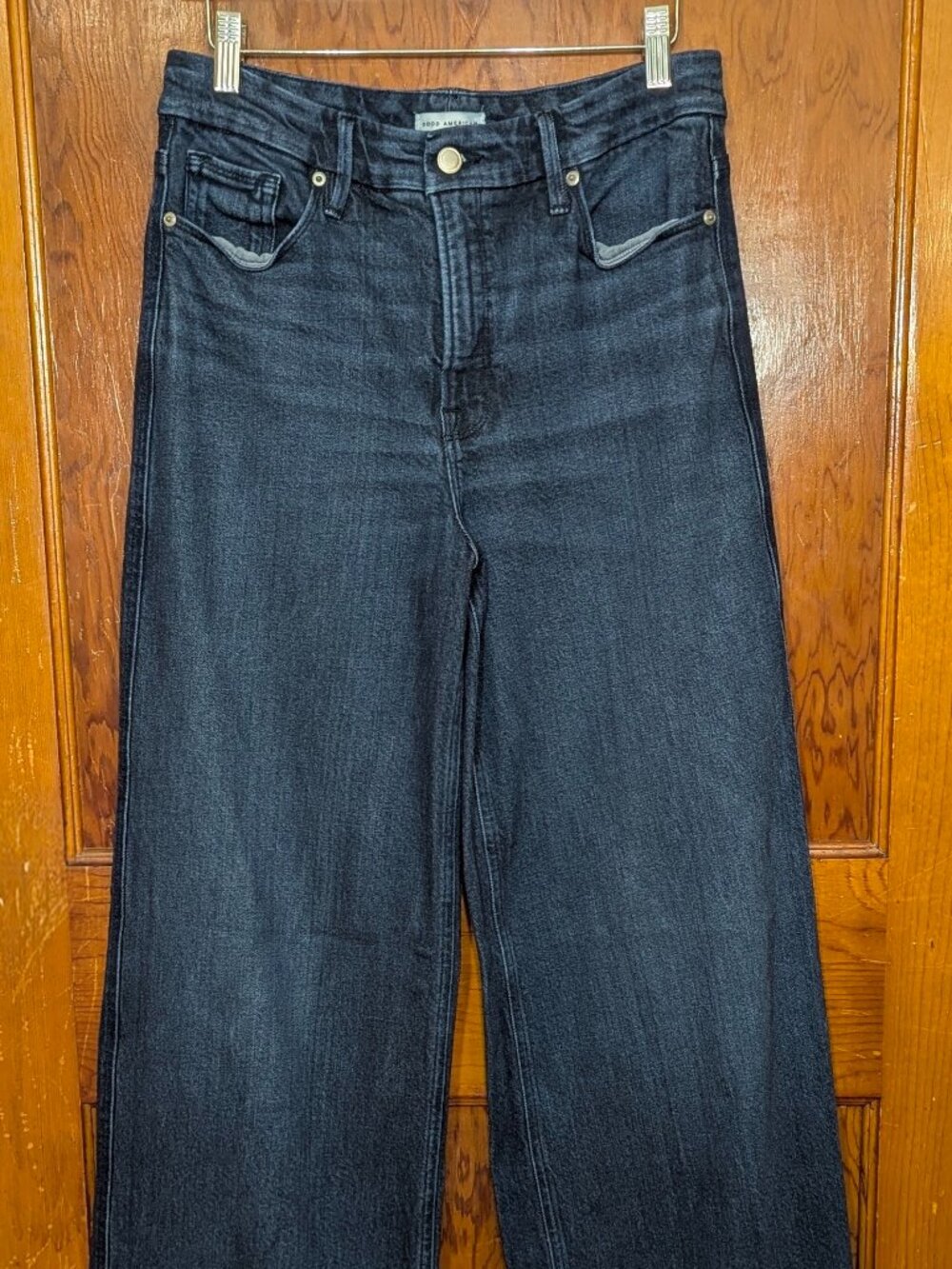 Good American Good Skate Jeans